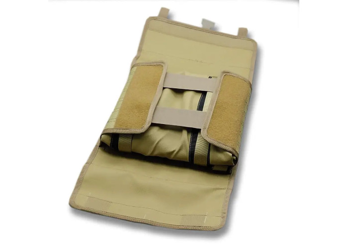 Ноші м'які з підсумком