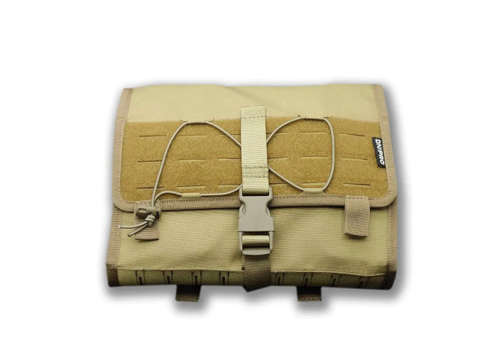 Ноші м'які з підсумком