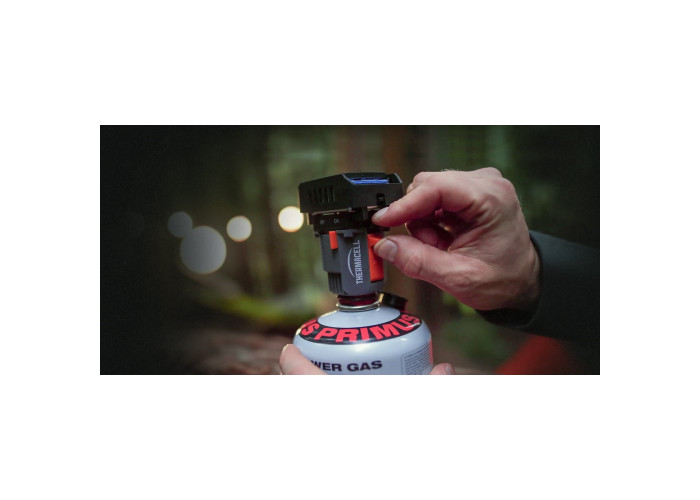 Фумігатор Thermacell Backpacker Mosquito Repellent