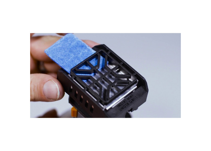 Фумігатор Thermacell Backpacker Mosquito Repellent