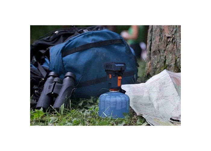 Фумігатор Thermacell Backpacker Mosquito Repellent