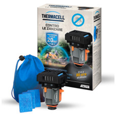 Фумігатор Thermacell Backpacker Mosquito Repellent