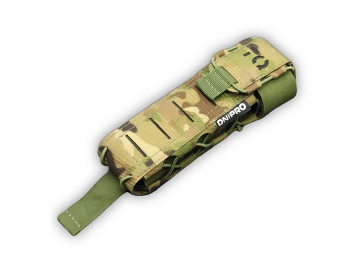 Підсумок під турнікет Lаzer Мультикам