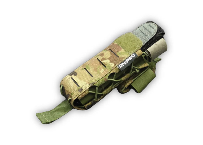 Підсумок під турнікет Lаzer Мультикам