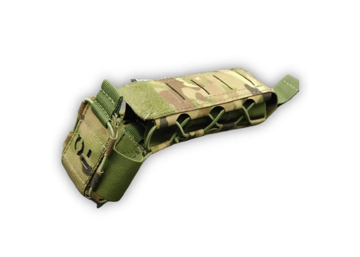 Підсумок під турнікет Lаzer Мультикам