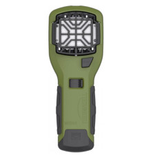 Пристрій від комарів Thermacell MR-350 Portable Mosquito Repeller | Olive