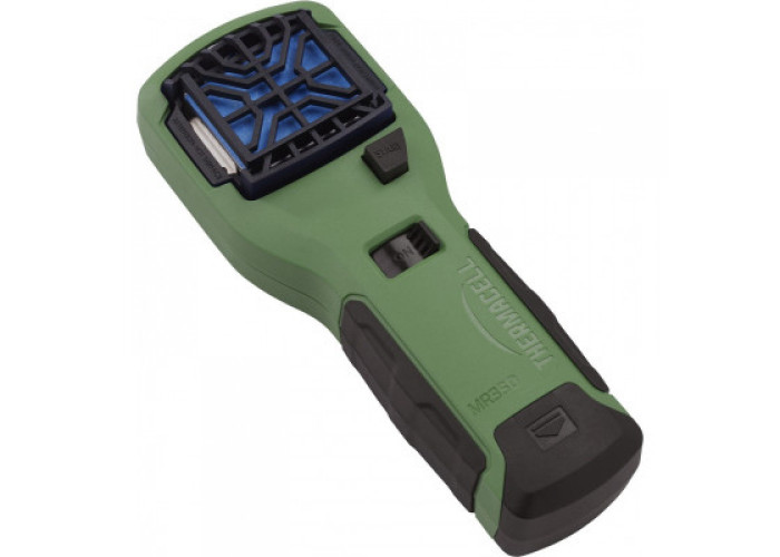 Пристрій від комарів Thermacell MR-350 Portable Mosquito Repeller | Olive
