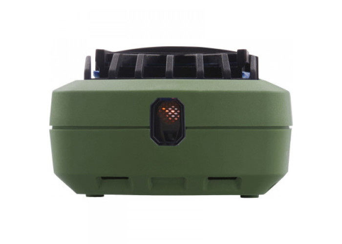 Пристрій від комарів Thermacell MR-350 Portable Mosquito Repeller | Olive