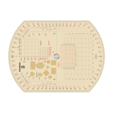Артилерійський круг АК-3