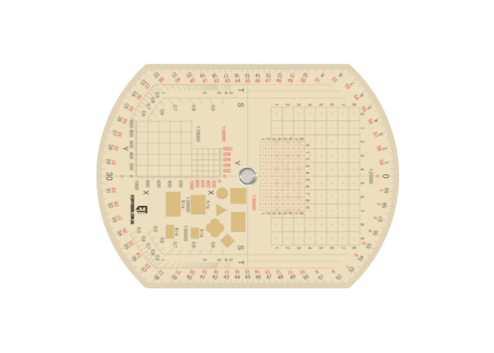 Артилерійський круг АК-3