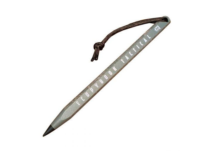 Олівець ALL-WEATHER TOPOGRAPHY SERIES PENCIL