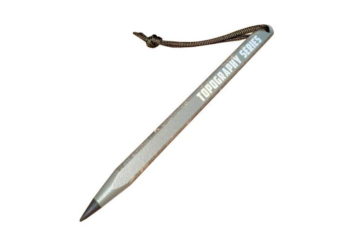 Олівець ALL-WEATHER TOPOGRAPHY SERIES PENCIL