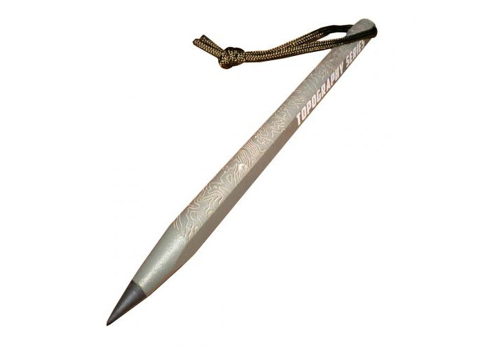 Олівець ALL-WEATHER TOPOGRAPHY SERIES PENCIL