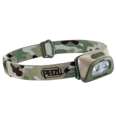 Ліхтар Petzl Tactikka + RGB camo