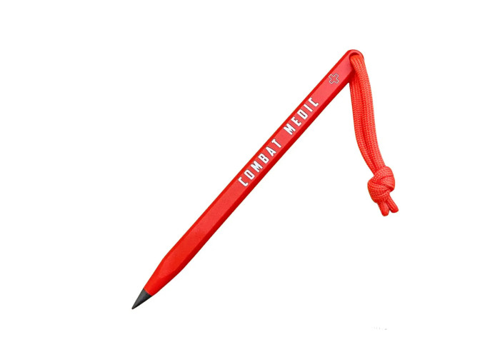 Олівець ALL-WEATHER COMBAT MEDIC PENCIL