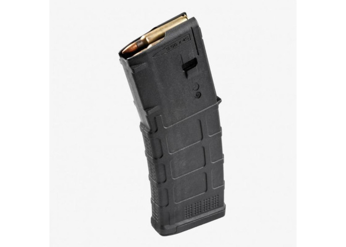 Магазин Magpul PMAG G3 кал. 223 Rem. Ємність - 40 патронів