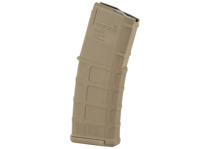 Магазин Magpul PMAG G3 кал .223 Rem 30 патронов Tan