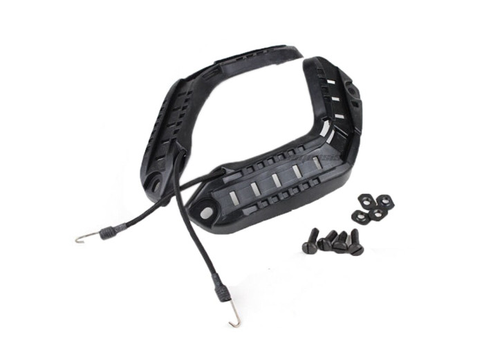 Бічні рейки на шолом Fast