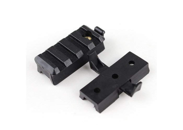 Бічні рейки на шолом Fast