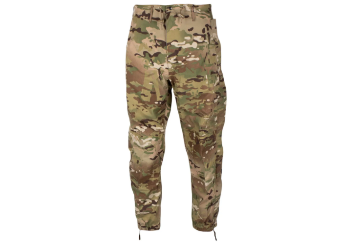 Штани ECWCS Gen III level 6 Multicam