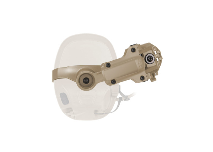 Адаптери Ops-Core для гарнітури AMP Headset