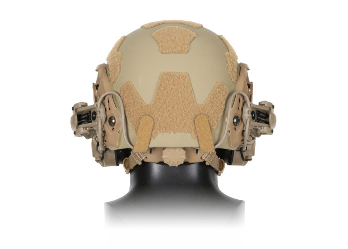 Адаптери Ops-Core для гарнітури AMP Headset