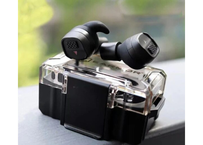 Активні беруші EARMOR M20T Bluetooth