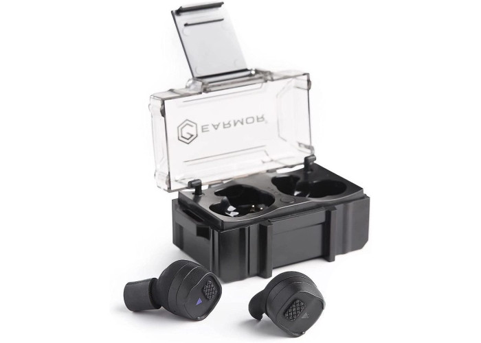 Активні беруші EARMOR M20T Bluetooth