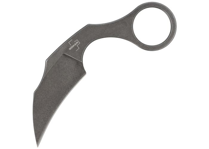 Ніж Boker Plus Bad Moon