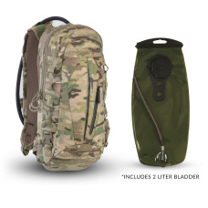 Рюкзак DAGGER HYDRATION PACK EBERLESTOCK