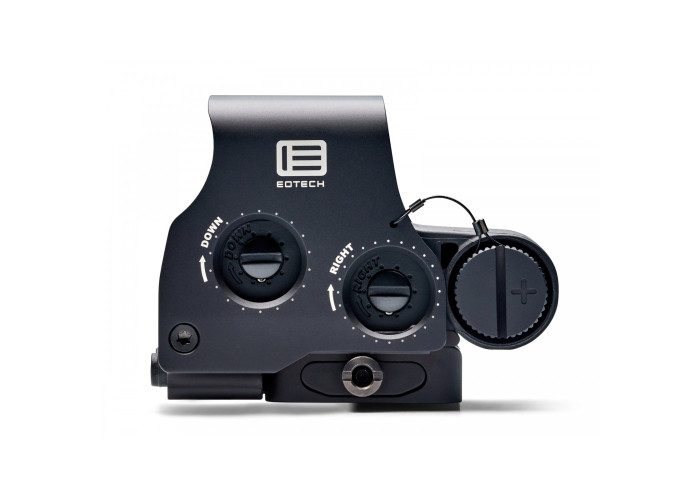 Приціл коліматорний голографічний EOTech EXPS2-0 68MOA/1MOA