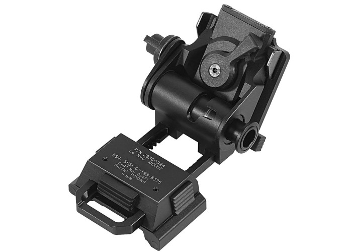 Кріплення WILCOX L4 G24 ДЛЯ PVS-14