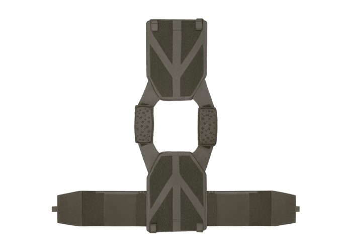 Плитоноска RPC