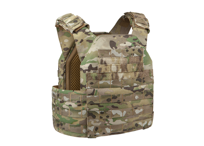 Плитоноска RPC