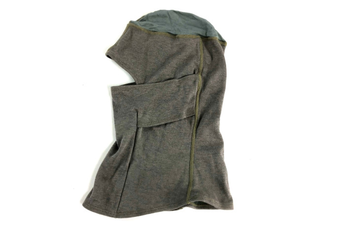 Балаклава вогнетривка Elite Issue США