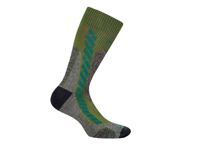 Трекінгові шкарпетки Accapi Trekking Endurance Coolmax