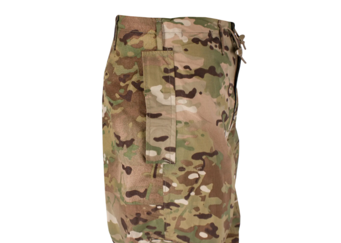 Штани ECWCS Gen III level 6 Multicam