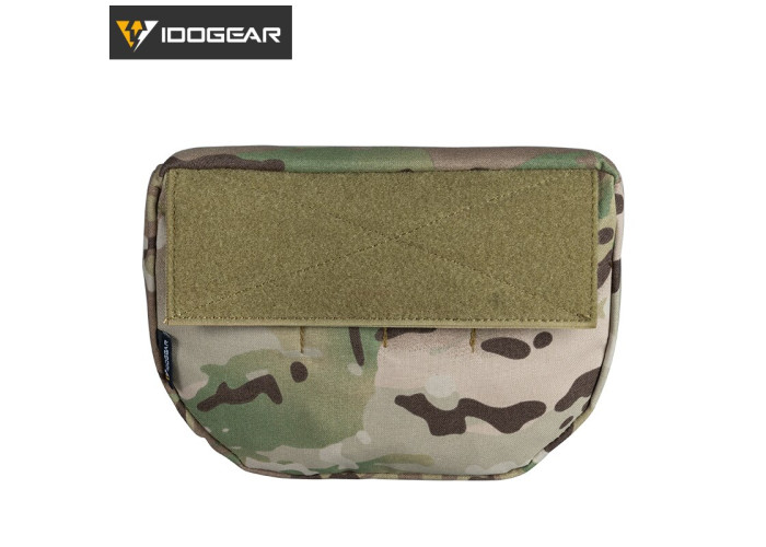 Тактичний напашник IDOGEAR