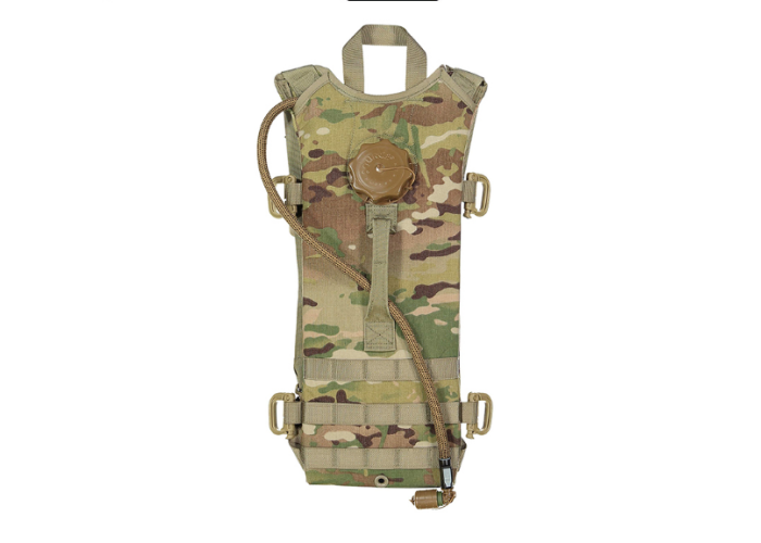 Питна система (гідратор) G.I. US Army MOLLE Multicam