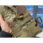 Питна система (гідратор) G.I. US Army MOLLE Multicam