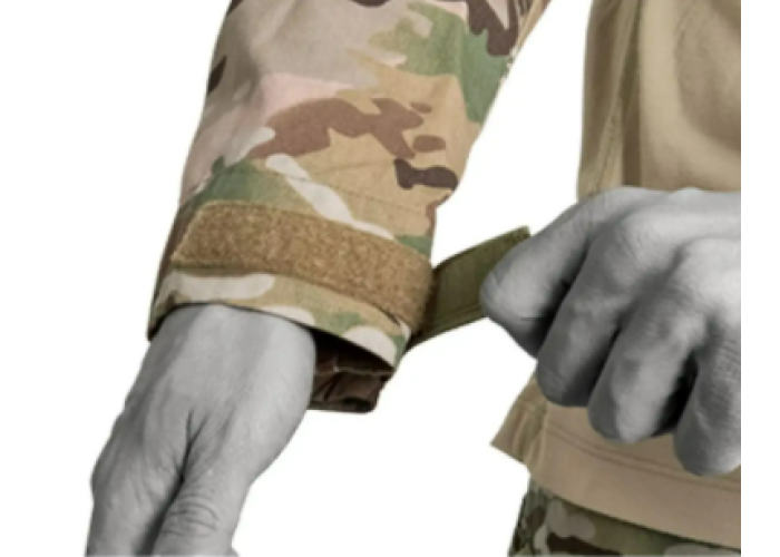 Бойова сорочка Crye Precision G3 Combat Shirt, Khaki