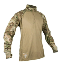 Бойова сорочка Crye Precision G3 Combat Shirt, Multicam