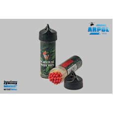 Сірники вологостійкі SURVIVAL