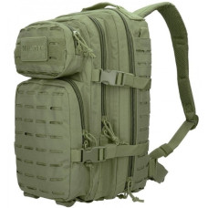 Рюкзак тактичний Лазер 20Л Mil-Tec Assault Small Laser Cut 20Л