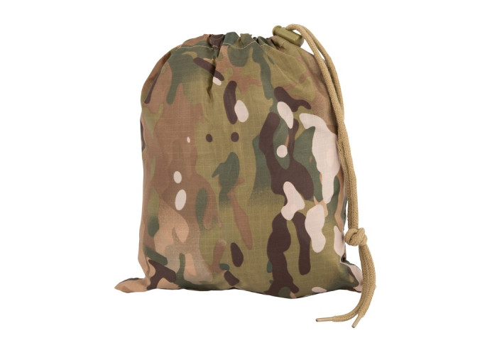  Пончо KOMBAT US Style Poncho