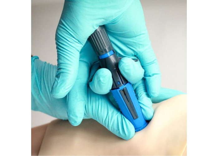 Пристрій для внутрішньокісткового доступу PerSys Medical NIO-А