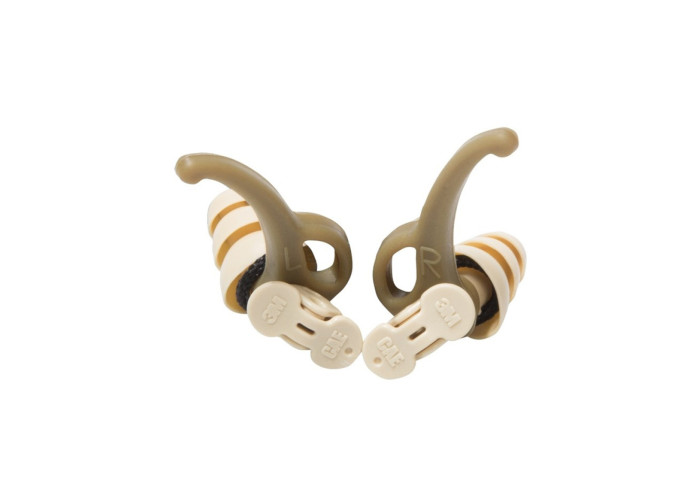 Беруші для стрільби 3m combat arms 4.1