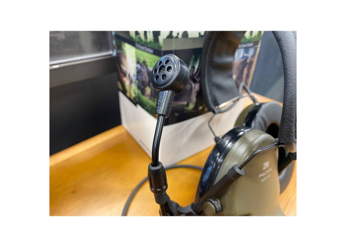 Активні навушники PELTOR 3M™ ComTac™ XPI