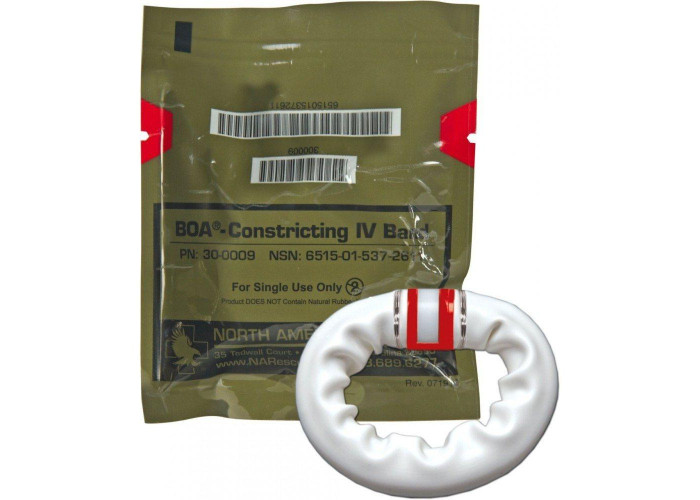 Джгут венозний BOA Constricting IV Band