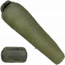 Спальний мішок Snugpak Softie Elite 5 (Comfort -15°С/ Extreme -20 ° C). Olive